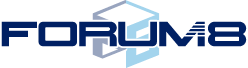 株式会社フォーラムエイト